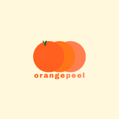 orangepeel literary magazine